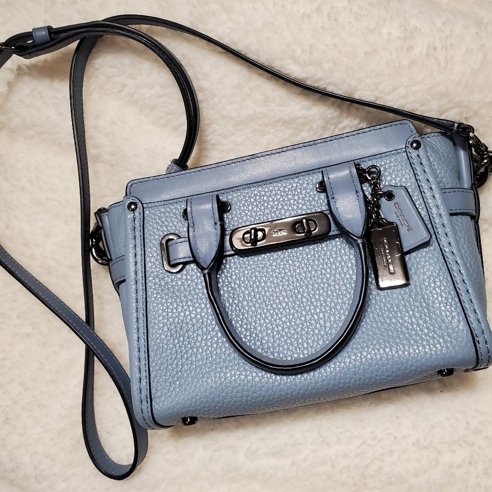 Coach crossbody